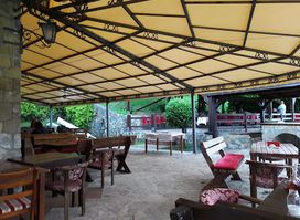 Restoran Stefan