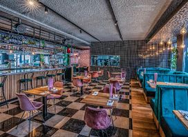 Restaurant Kite