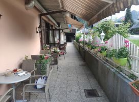 Café Grill Panter