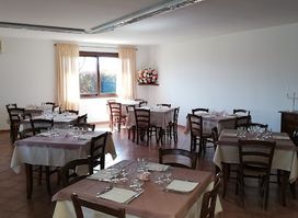 Ristorante La Maremma