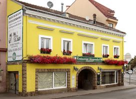 Restaurant Atzgersdorf