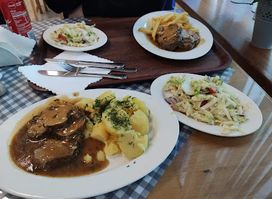 Restauracja Gumniska