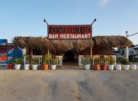 Casa Vieja Bar & Restaurant