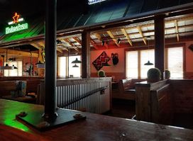 Texas Roadhouse