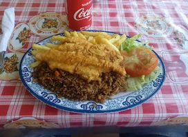 Restaurante el Mirador