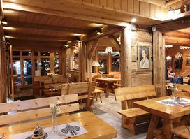 Karczma Bacówka