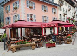 Le National