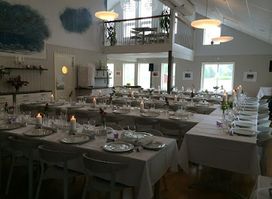 Restaurang Källan