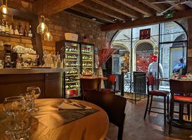 Bouchon Rouge