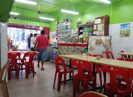 Shan Sri Dewi Restaurant Sdn. Bhd.