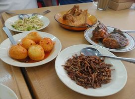 Restaurant (69) Sixty Nine