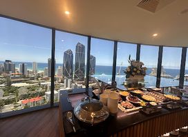 Horizon Sky Dining