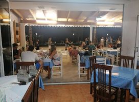Taverna Garden