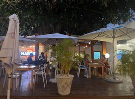 MOOD Restaurante & Bar