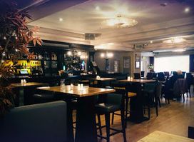 The Market Bar & Restaurant