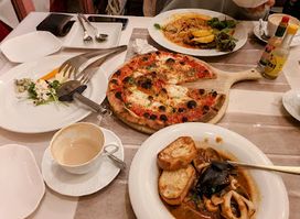 Caffè Ponte
