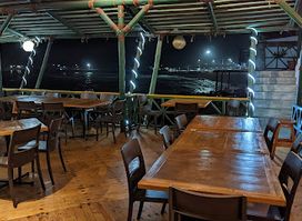 Restaurant Maracuyá