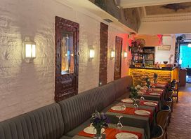 Khorasani Restaurant