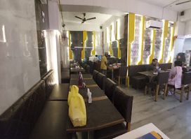 Banjara Restaurant