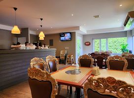 Restaurante Bocgami