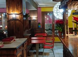 Bar Restaurante Tours de Neu