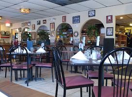 Tumea & Sons Restaurant