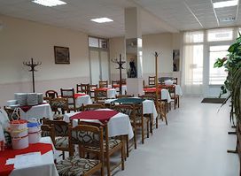 Eperjes Restaurant