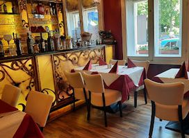 Mayas Potsdam