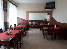Restaurace Na Špici