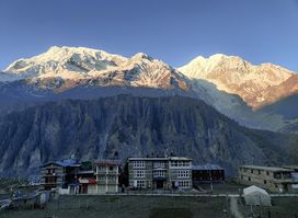 Manang
