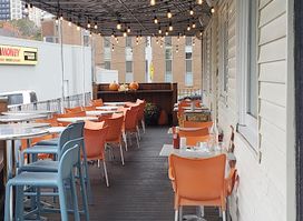 Armview Restaurant & Lounge