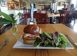 Red Haven Farm to Table Restaurant