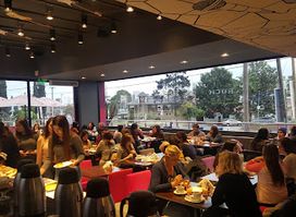 Rith Themed Restobar