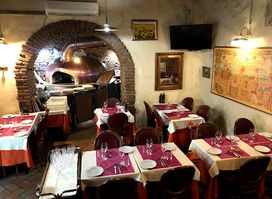 Ristorante Il Vineto
