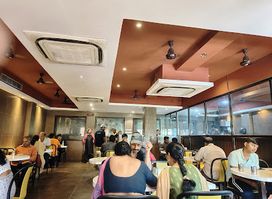 Sri Sairam Parlour