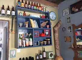 Restaurante La Pulpería