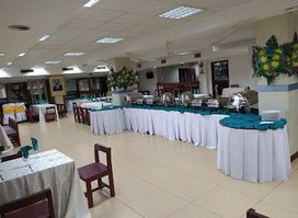 Restaurant Le Premium, Yaoundé