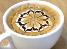 Coffee shop Demi Sheraton