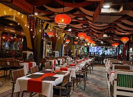 Red Dragon - Asian Kitchen & Bar