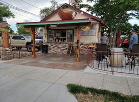 Woody's
