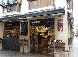 Umm No sólo Tapas