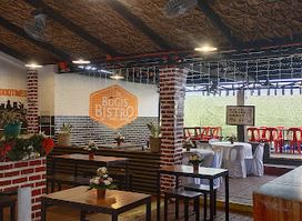 The Bugis Bistro
