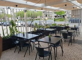 Tapas na Baixa