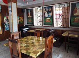 Golden Eagle Chinese Restaurant