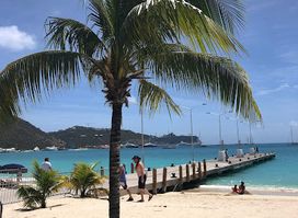 The Pier