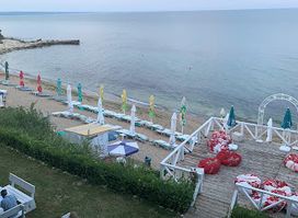 Laguna Restaurant