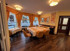 Restaurant Bohemia