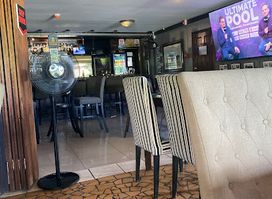 The Cockpit Pub