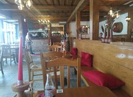San Marco Pizzeria & Trattoria Kapfenberg