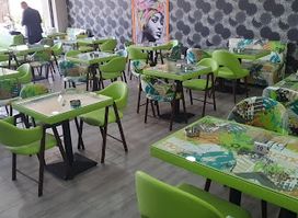 Le Roi Restaurant